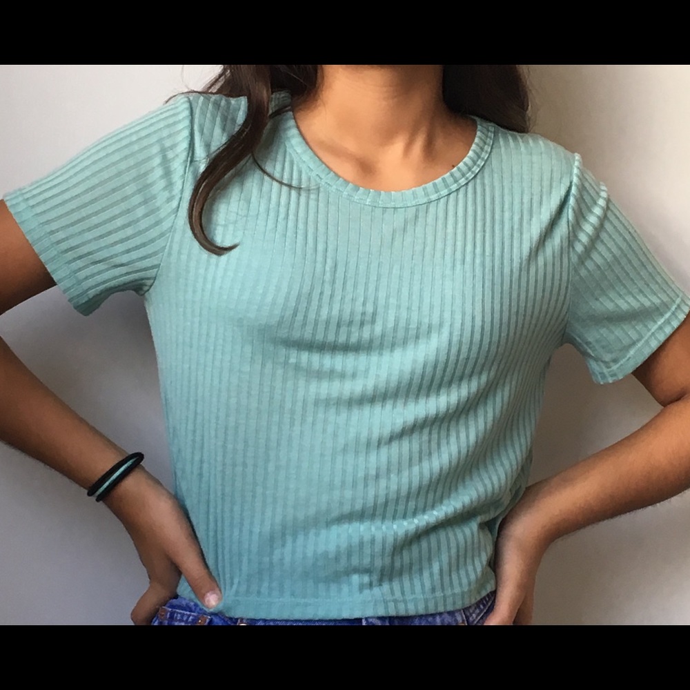 Forever 21 Top!